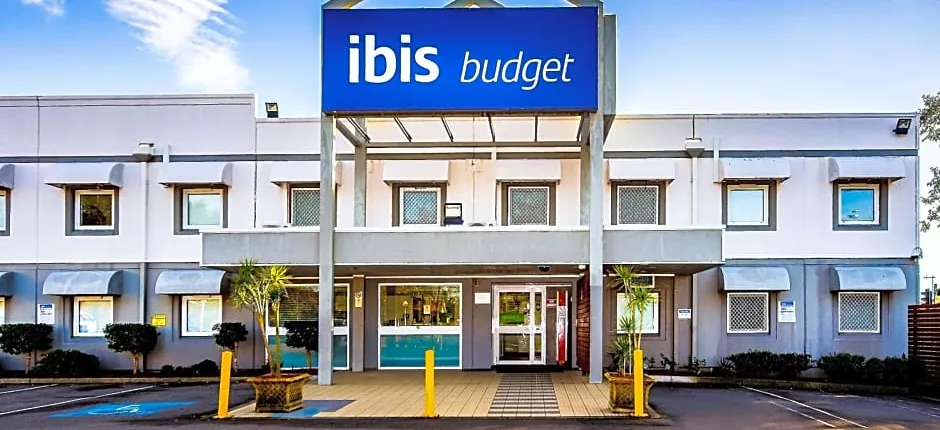 ibis Budget Canberra