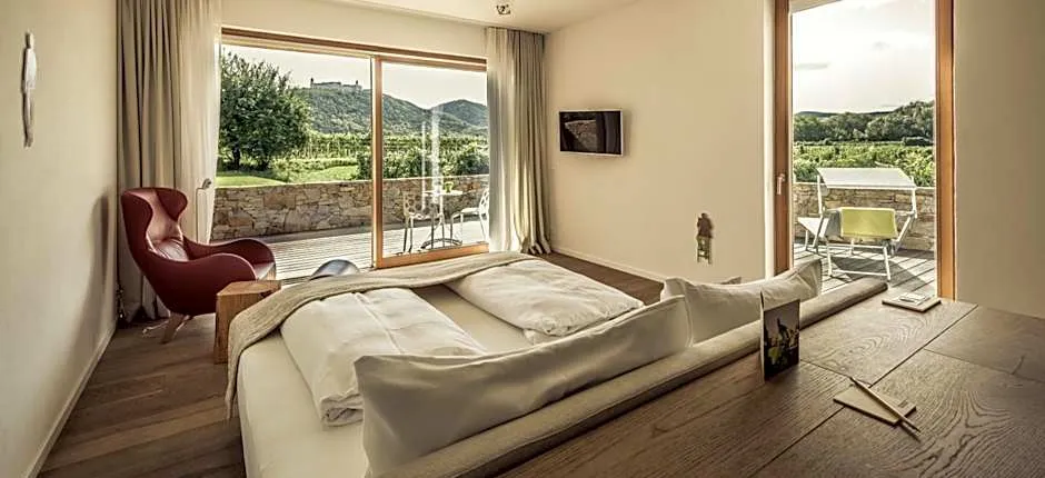 MALAT Weingut und Hotel