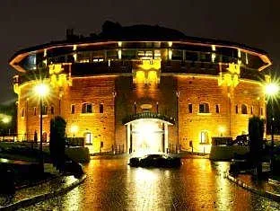 Citadel Inn Hotel & Resort