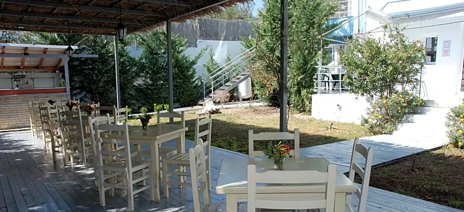 HH Boutique Hotel