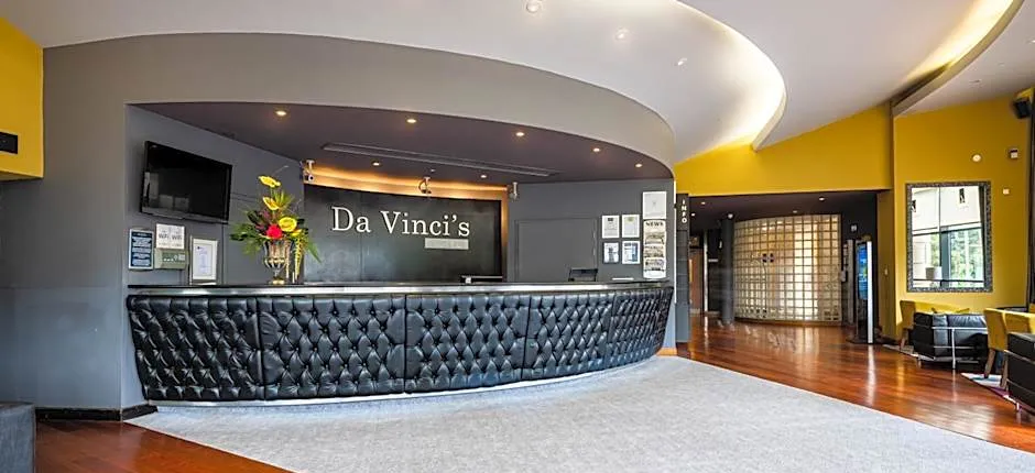 Da Vinci's Hotel