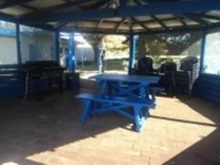 PARK DRIVE MOTEL
