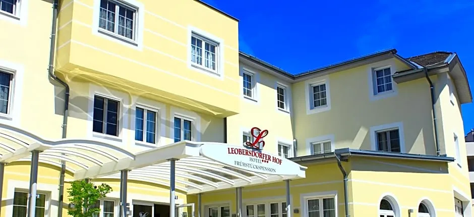 Hotel Leobersdorfer Hof