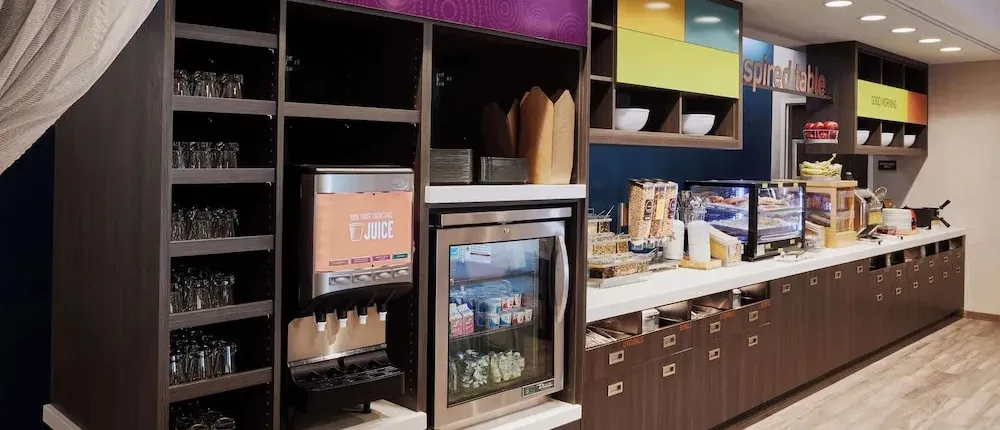 Home2 Suites By Hilton Sacramento At Csus