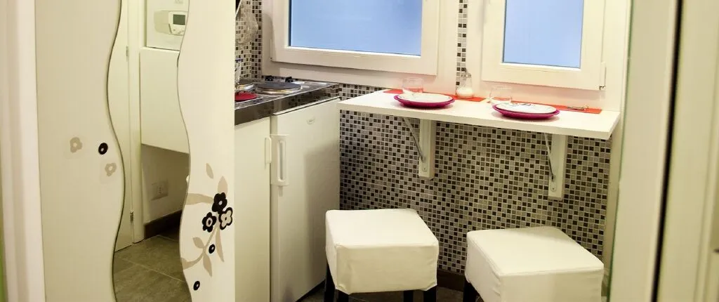 Bed and Breakfast Rhome86