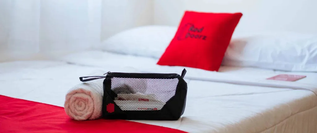 RedDoorz near Universitas Gajah Mada