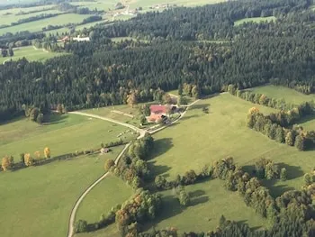 Maison D Ha Tes Le Pra Oudot