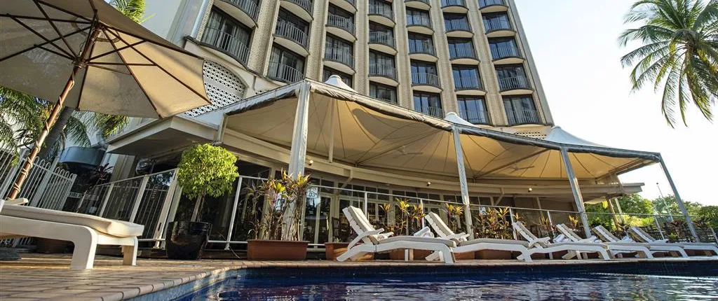 Doubletree By Hilton Darwin