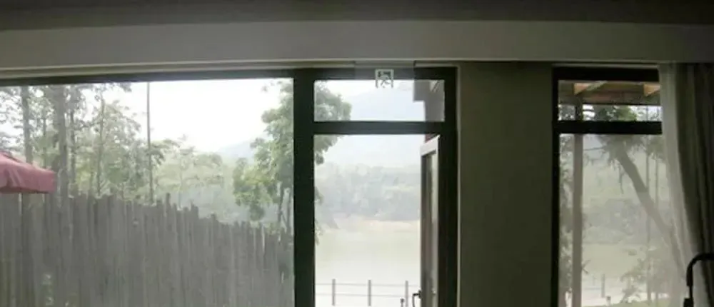 Nanjing Ziqinghu Hotspring Hotel