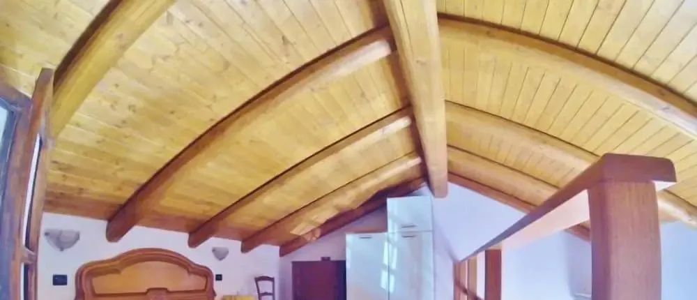 Agriturismo Cà Trinchè