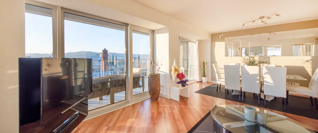 You Stylish Barcelona Apartments Beach