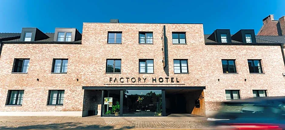 Factory Hotel