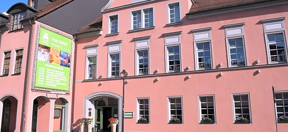 Flair Hotel Kamenz