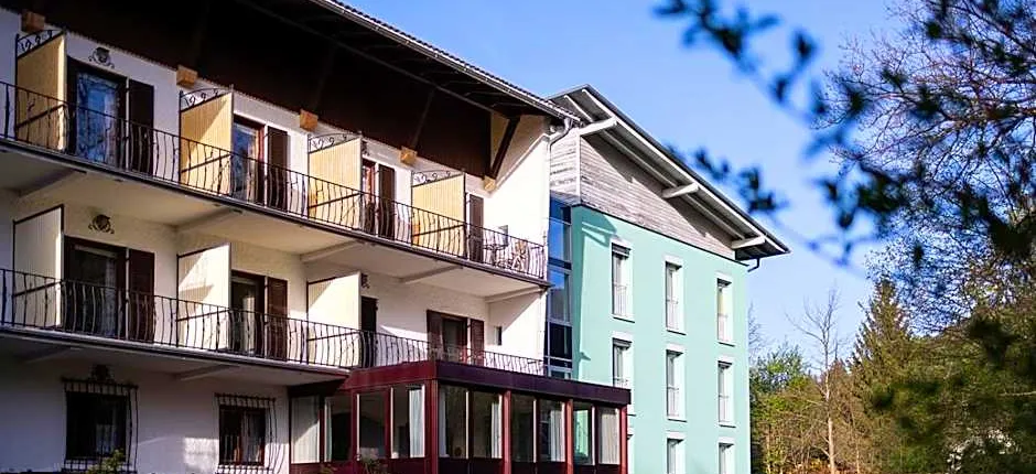 Haus der Achtsamkeit