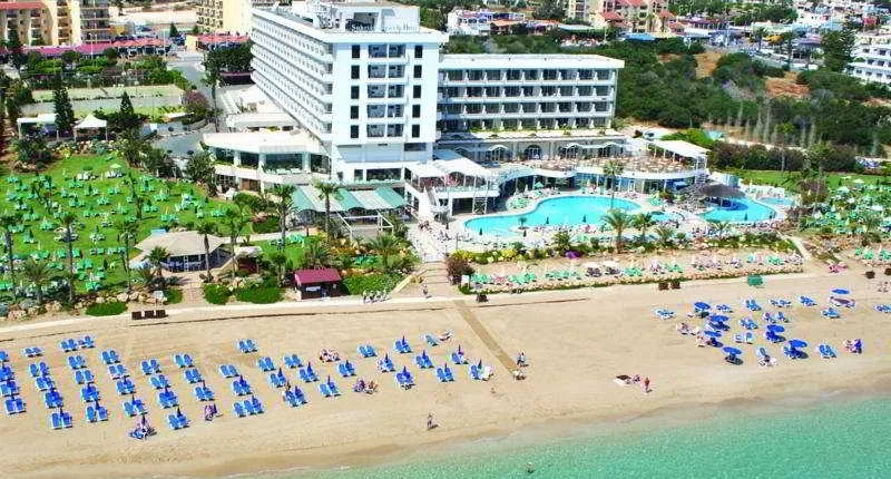 Sunrise Beach Hotel