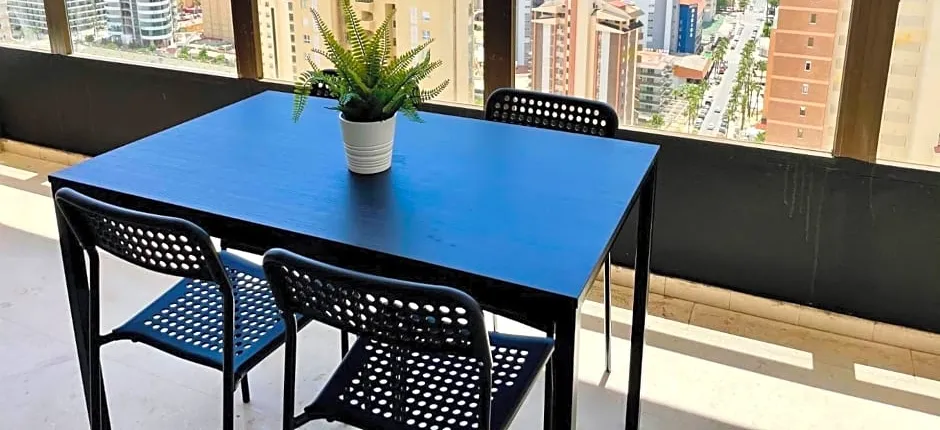 Apartamentos Gemelos 2 y 4 by Gestaltur