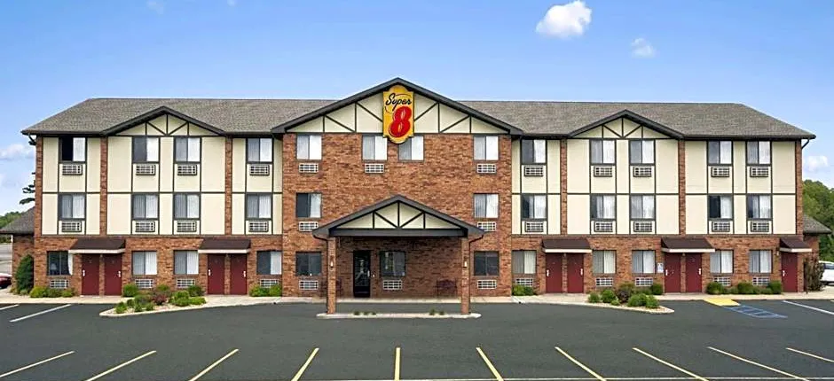 Super 8 by Wyndham Cuba