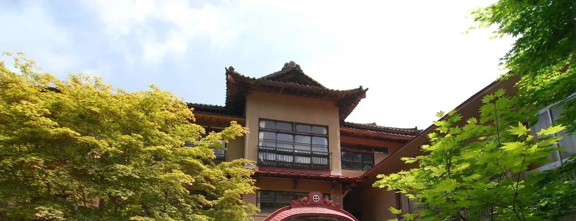 Fujisan Ryokan Bettei Namari Onsen