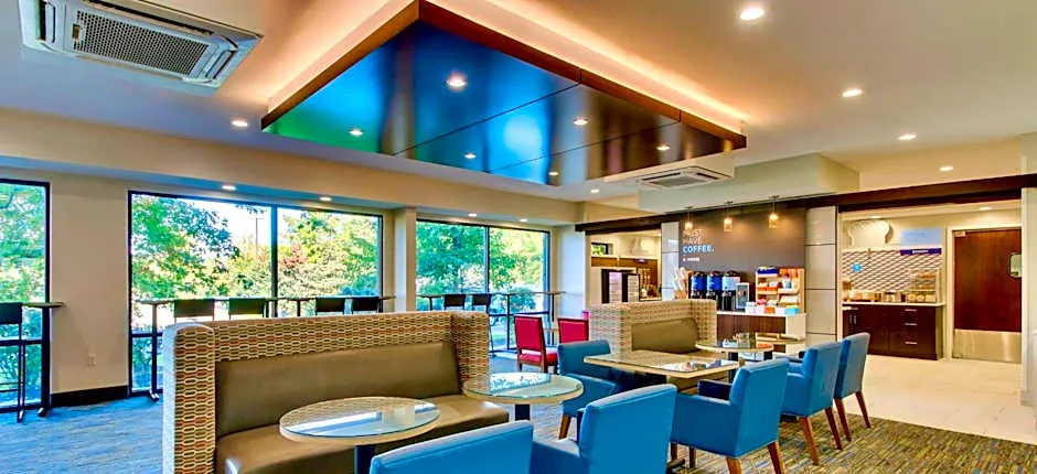 Holiday Inn Express Fishkill By IHG