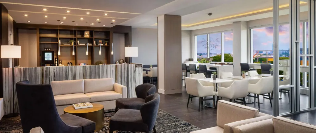 Hilton Miami Aventura