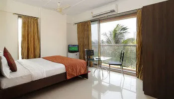 Ontime Luxurious Apartments