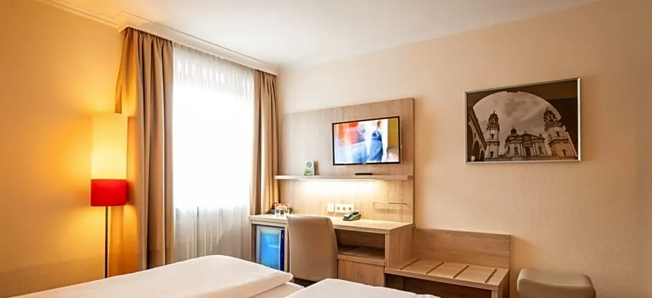 Hotel Europaischer Hof