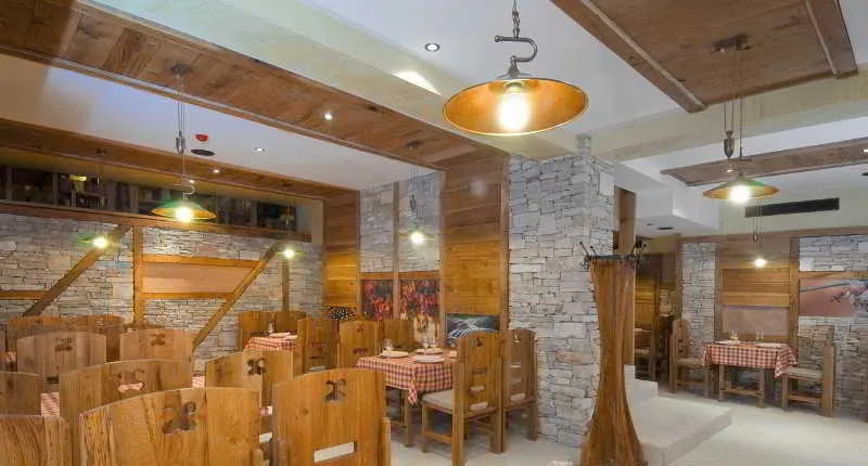 Herceg Etno Selo Medjugorje