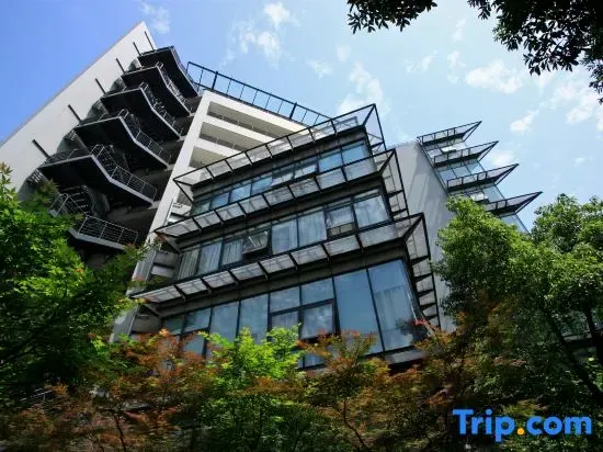 Hangzhou Zheda Science and Technology Park Hotel (Ant A Space Gudang Xincun Subway Station)