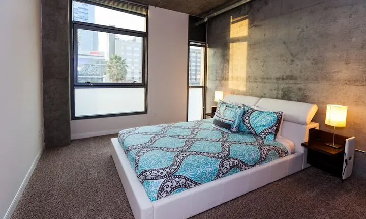 Fully Furnished Suites Staple Center