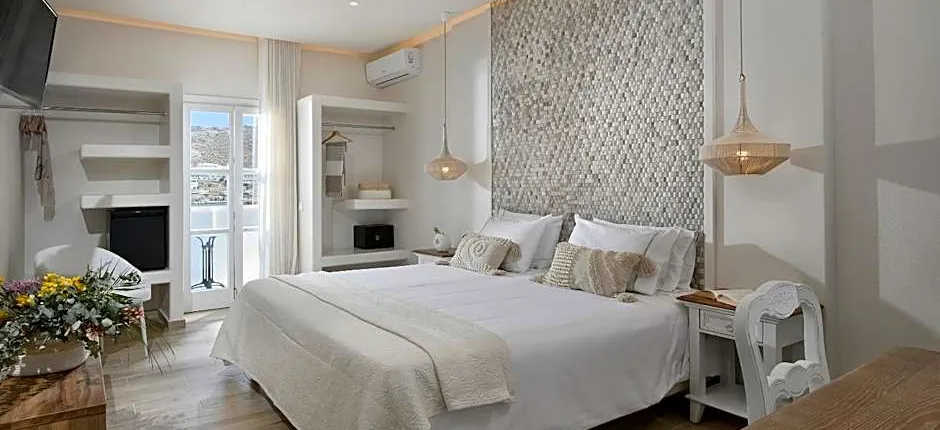 Erato Hotel Mykonos