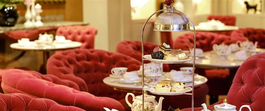 Sofitel London St James Hotel