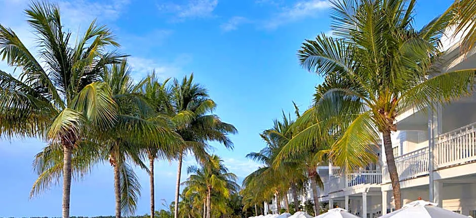 Parrot Key Hotel And Resort