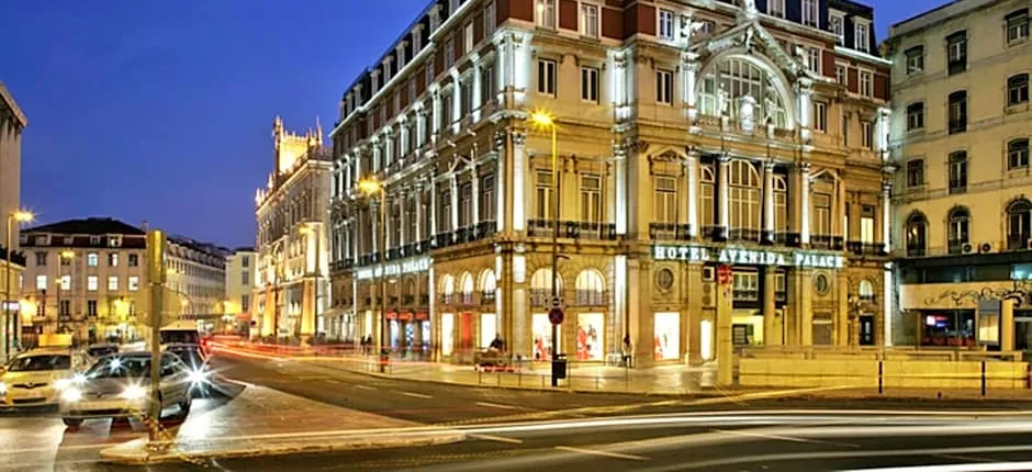 Avenida Palace