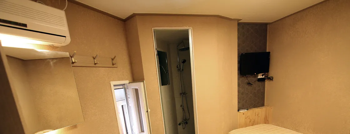 Haechi Hostel