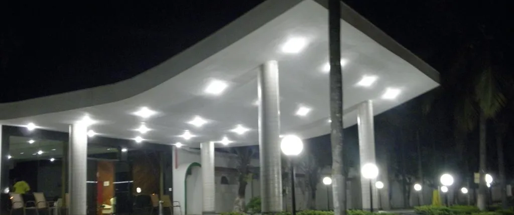 Rio Claro Plaza Hotel