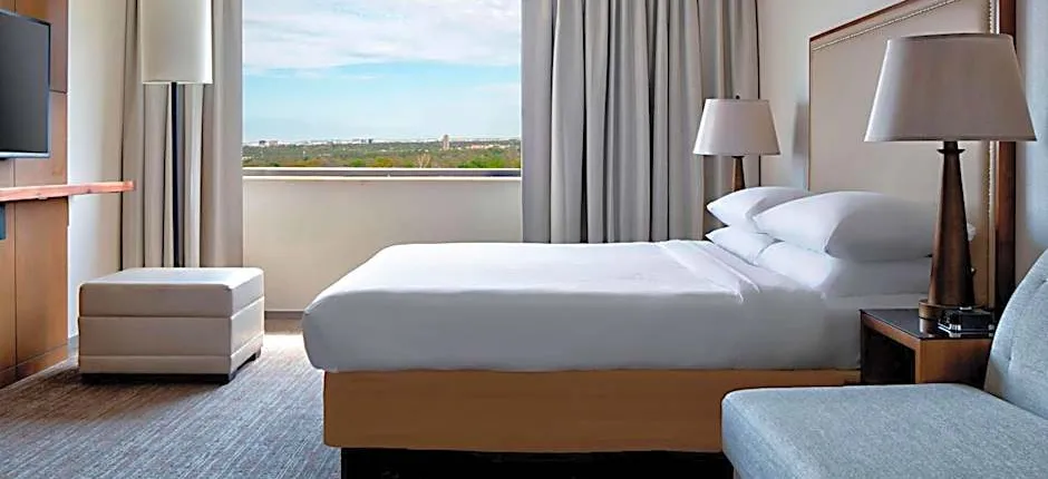 San Antonio Marriott Northwest Medical Center