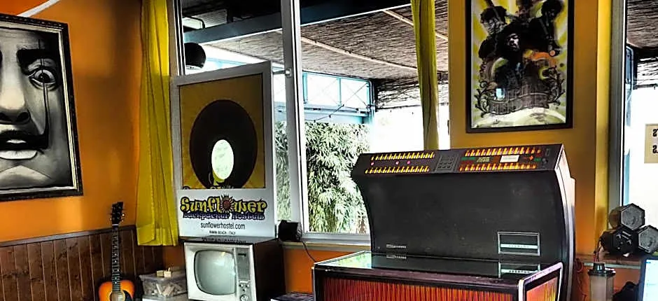 Sunflower Beach Backpacker Hostel & Bar