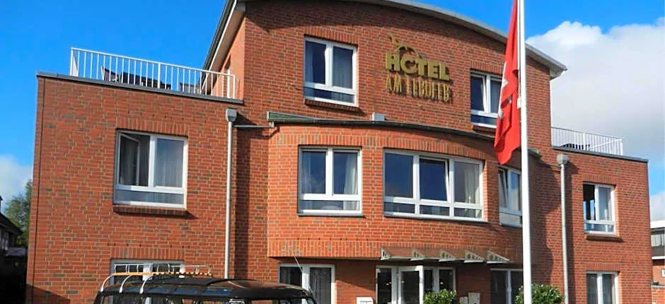Hotel AM ELBUFER