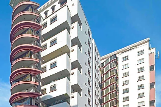 Midtown Residence Simatupang Jakarta