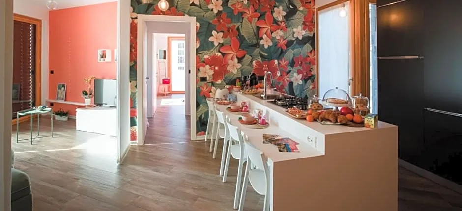B&B LeTerrazze Boutique Hotel - Torino