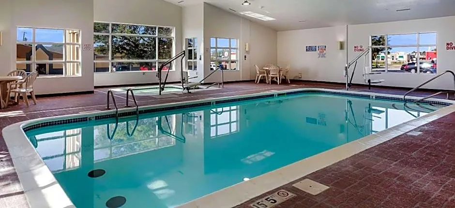 Quality Inn Lincoln Cornhusker