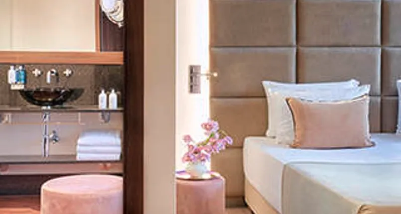 Flemings Selection Hotel Frankfurt-City