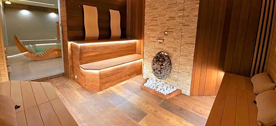 Resort Mlýn Karolínka