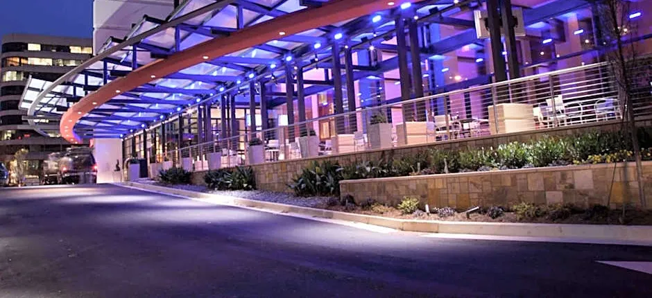 Wyndham Atlanta Buckhead Hotel & Conference Center