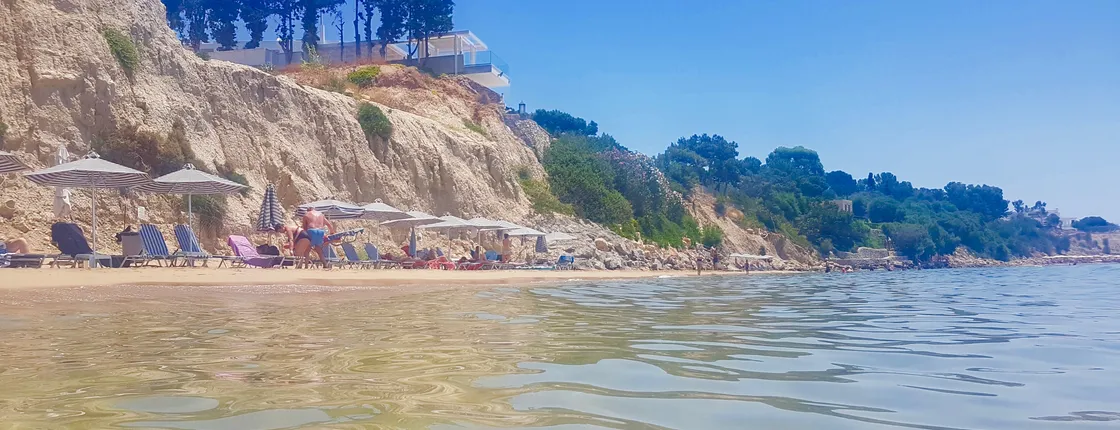 PEFKOS VILLAGE RESORT
