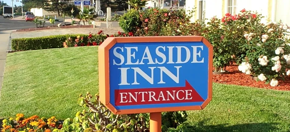 Seaside Inn Monterey