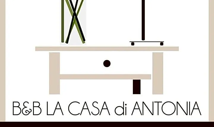 La Casa Di Antonia