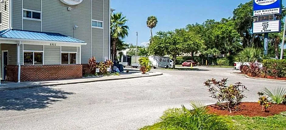 Tampa Bay Extended Stay - Airport