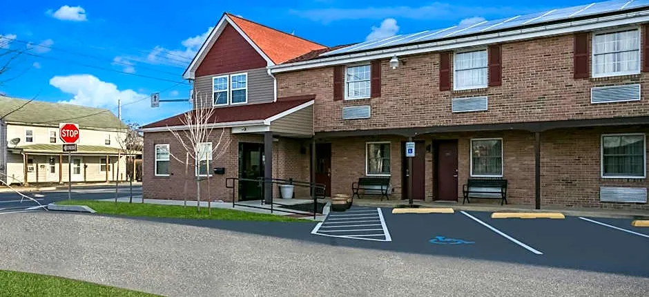 Red Roof Inn Hershey