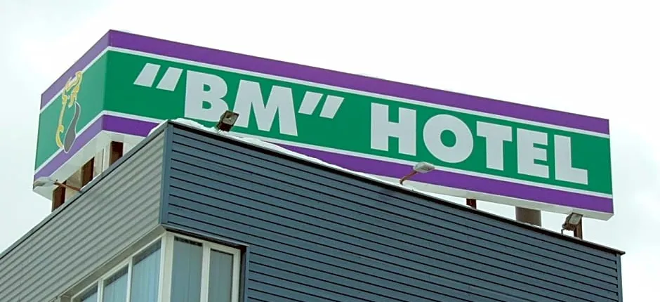 Hotel BM